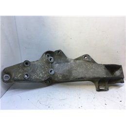 BMW 3 (E36) Motor Tartó Bak (Pozíciófüggetlen)