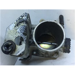 BMW 3 (E36) Fojtószelep (Mechanikus)