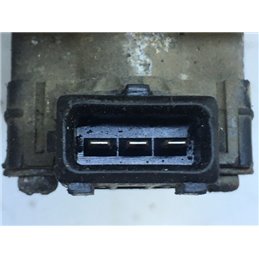 BMW 3 (E36) Fojtószelep (Mechanikus)