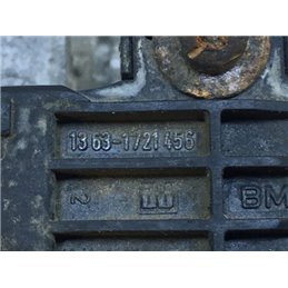BMW 3 (E36) Fojtószelep (Mechanikus)