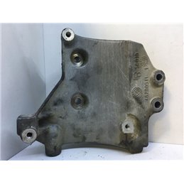 FIAT STILO (192) Klíma Tartó Bak