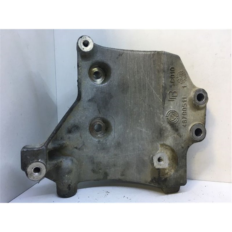 FIAT STILO (192) Klíma Tartó Bak