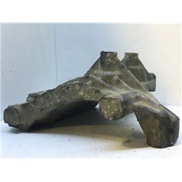 FIAT STILO (192) Klíma Tartó Bak