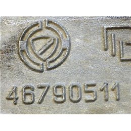 FIAT STILO (192) Klíma Tartó Bak