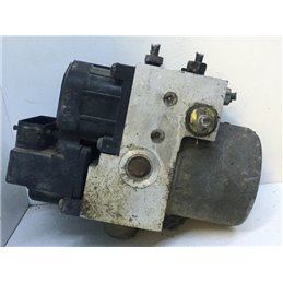 OPEL ASTRA G Ferdehátú (F48_, F08_) ABS Kocka