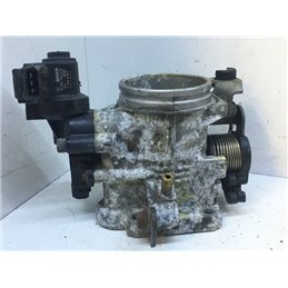 BMW 3 (E46) Fojtószelep (Mechanikus)