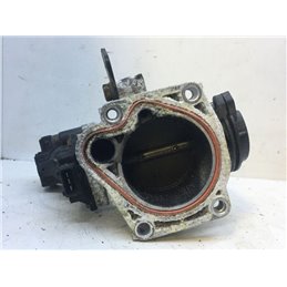 BMW 3 (E46) Fojtószelep (Mechanikus)
