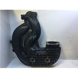 BMW 3 (E46) Szívósor