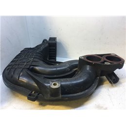 BMW 3 (E46) Szívósor