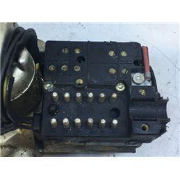 MERCEDES-BENZ E-CLASS (W124) ABS Kocka