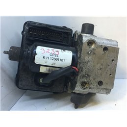 OPEL VECTRA B (36_) ABS Kocka