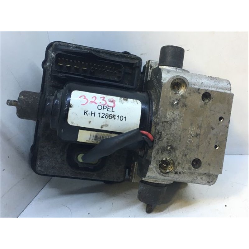 OPEL VECTRA B (36_) ABS Kocka