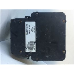 OPEL VECTRA B (36_) ABS Kocka