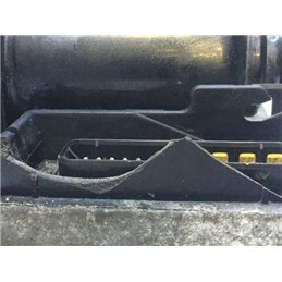 OPEL VECTRA B (36_) ABS Kocka