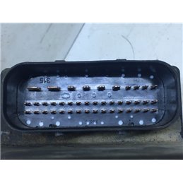 FORD MONDEO III (B5Y) ABS Kocka