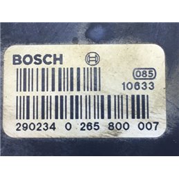 FORD MONDEO III (B5Y) ABS Kocka