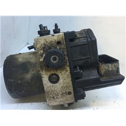 FORD MONDEO III (B5Y) ABS Kocka