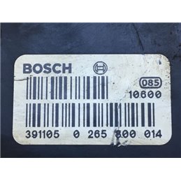 FORD MONDEO III (B5Y) ABS Kocka