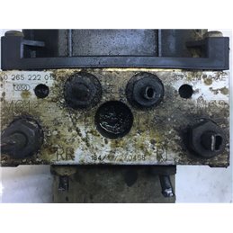 FORD MONDEO III (B5Y) ABS Kocka