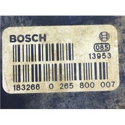 FORD MONDEO III (B5Y) ABS Kocka