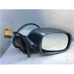 SKODA FABIA I (6Y2) Jobb Visszapillantó Tükör (Elektromos)