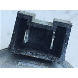 BMW 5 (E34) Bal első Ablakemelő Motor