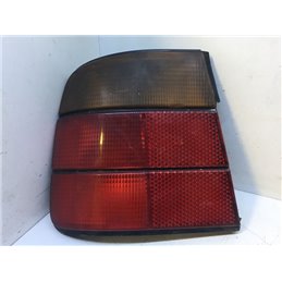 BMW 5 (E34) Bal Hátsó Lámpa