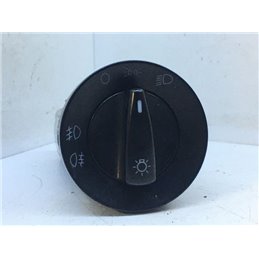 VW POLO (6N1) Világítás Kapcsoló