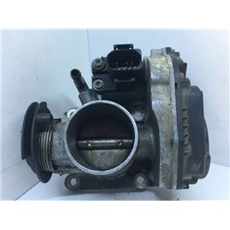 SEAT IBIZA II (6K1) Fojtószelep (Mechanikus)