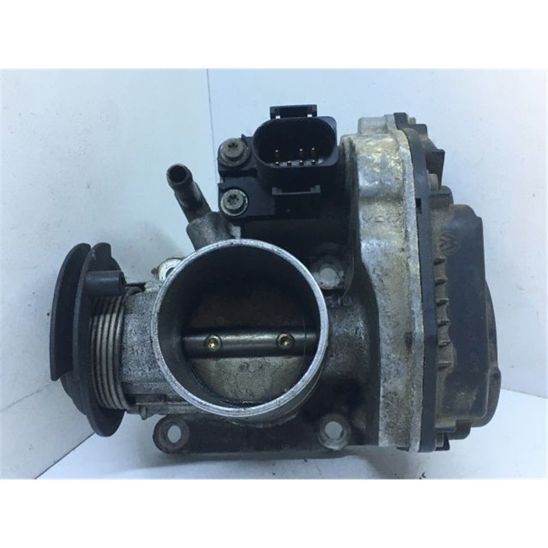 SEAT IBIZA II (6K1) Fojtószelep (Mechanikus)