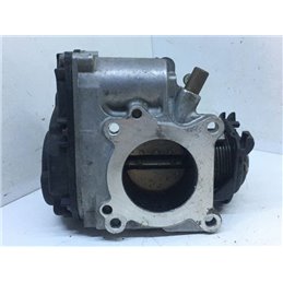 SEAT IBIZA II (6K1) Fojtószelep (Mechanikus)