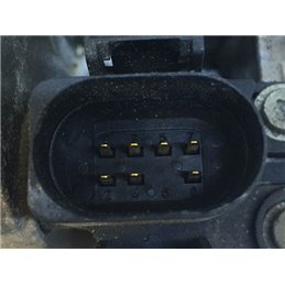 SEAT IBIZA II (6K1) Fojtószelep (Mechanikus)