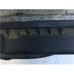 SEAT IBIZA II (6K1) Fojtószelep (Mechanikus)