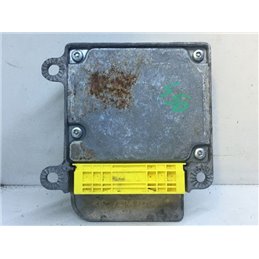 SEAT IBIZA III (6L1) Légzsák Elektronika