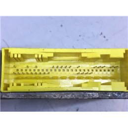 SEAT IBIZA III (6L1) Légzsák Elektronika