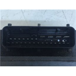 PEUGEOT 306 Ferdehátú (7A, 7C, N3, N5) ABS Kocka
