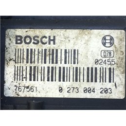 PEUGEOT 306 Ferdehátú (7A, 7C, N3, N5) ABS Kocka