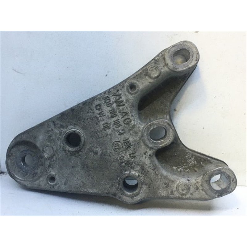 SEAT IBIZA III (6L1) Motor Tartó Bak Jobb