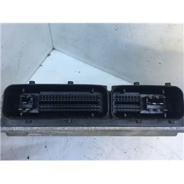 SEAT IBIZA III (6L1) Motorvezérlő