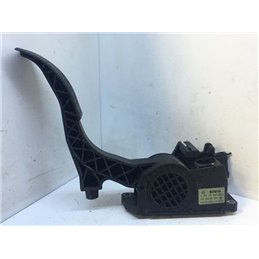 SEAT IBIZA III (6L1) Gázpedál (Elektromos)