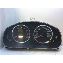 MAZDA 6 (GG) Kilométeróra