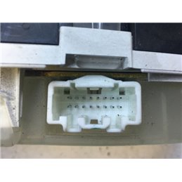 MAZDA 6 (GG) Kilométeróra