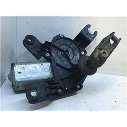 OPEL CORSA D Hátsó Ablaktörlő Motor