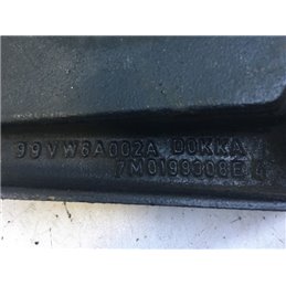 VW SHARAN (7M8, 7M9, 7M6) Motor Tartó Bak (Pozíciófüggetlen)