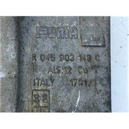 VW SHARAN (7M8, 7M9, 7M6) Generátor Tartó Bak