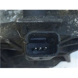 RENAULT KANGOO (KC0/1_) Motor Tartó Bak (Pozíciófüggetlen)