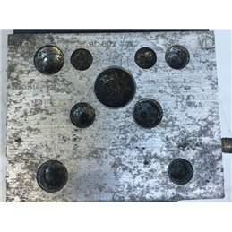 RENAULT CLIO II (BB0/1/2_, CB0/1/2_) ABS Kocka