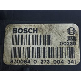 RENAULT CLIO II (BB0/1/2_, CB0/1/2_) ABS Kocka