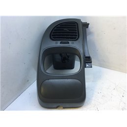 FORD TRANSIT Busz (FD_ _, FB_ _, FS_ _, FZ_ _, FC_ _) Bal Szellőző