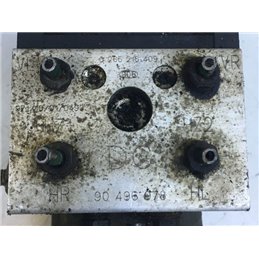 OPEL CORSA B (73_, 78_, 79_) ABS Kocka